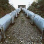 Water pipe