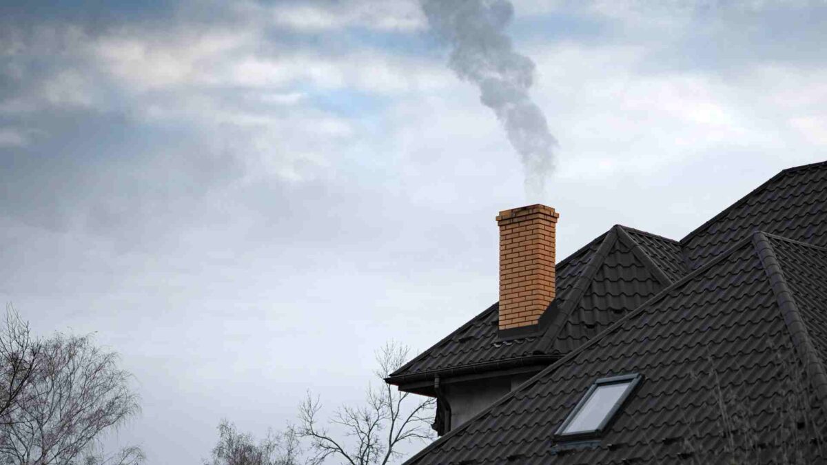 New Crackdown on Smoky Fuels 25 air pollution