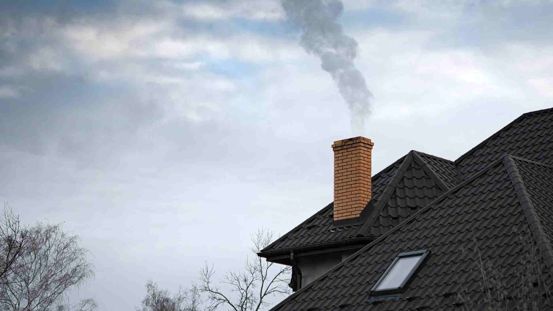 air pollution
