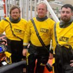 New Helms Ahoy: Bundoran RNLI Marks Major Milestone 11 bundoran rnli