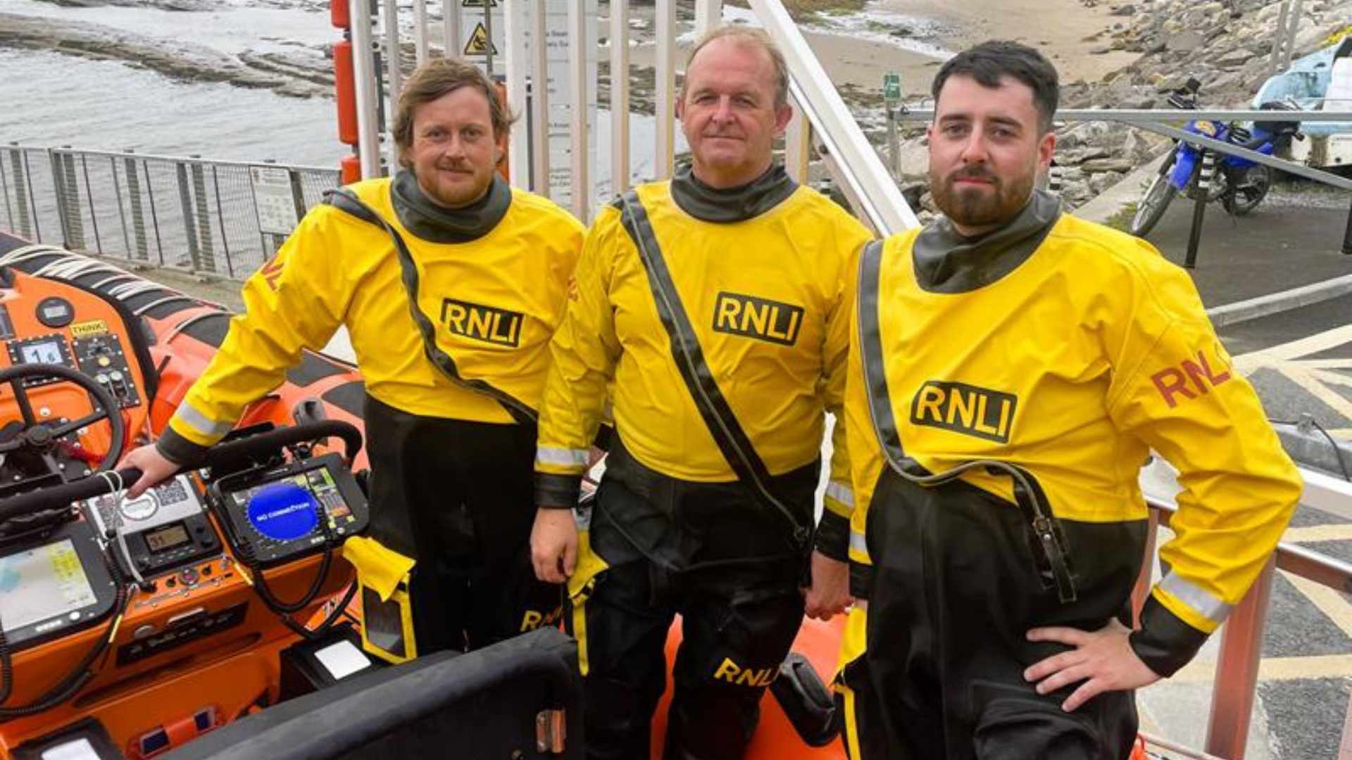 bundoran rnli