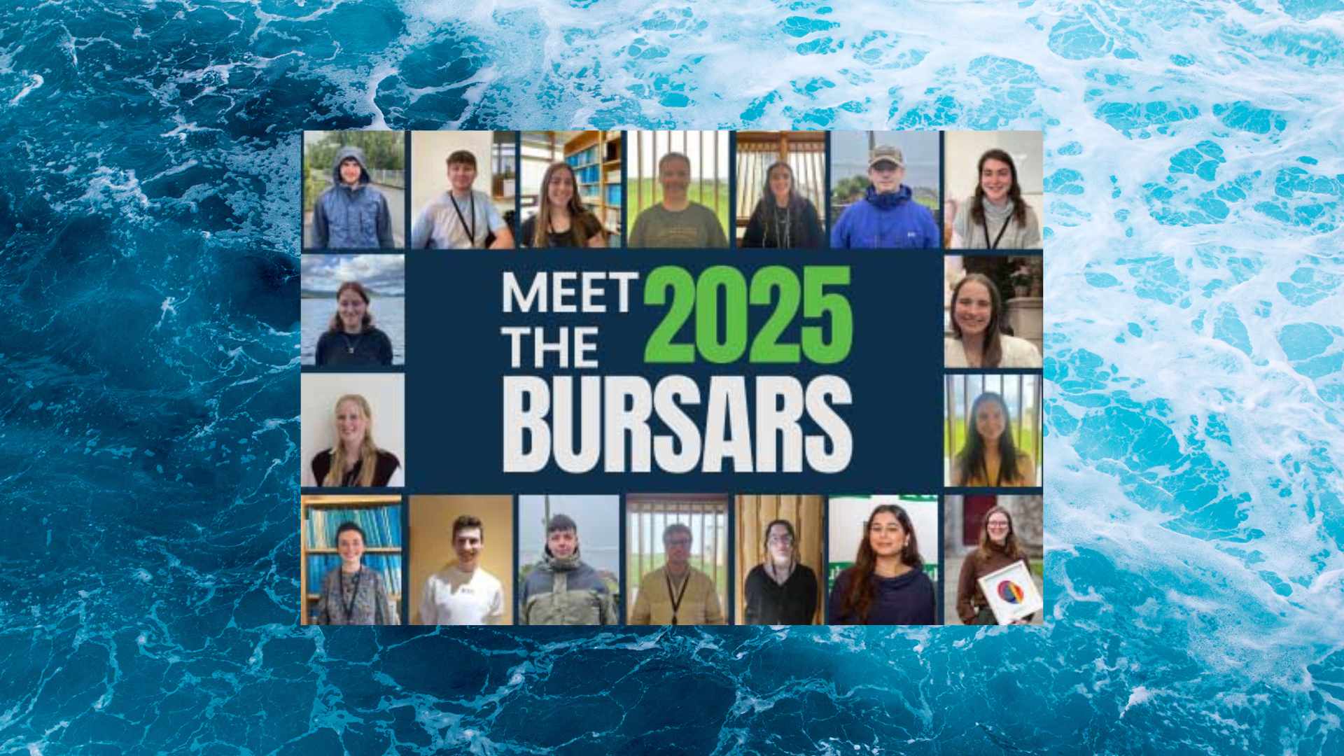 bursars