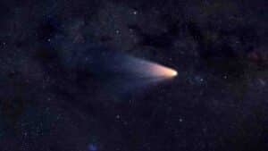 comet