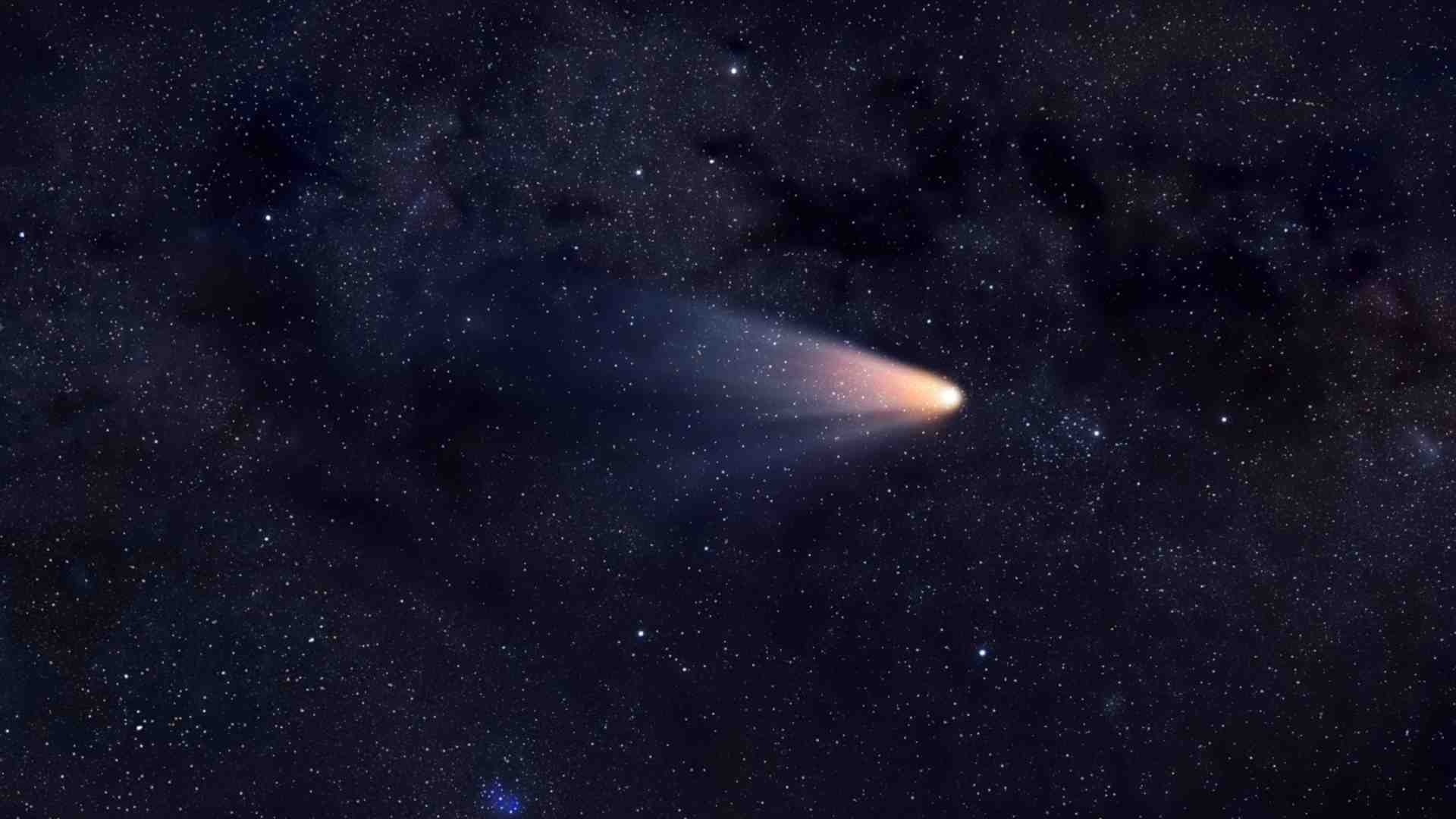 comet