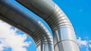 district heating