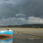 fishing boat donegal
