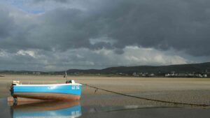 fishing boat donegal