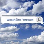 Long Range Weather Forecast for Ireland 11 forecast