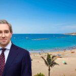 Simon Harris