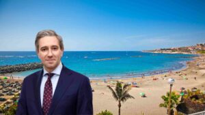 Simon Harris