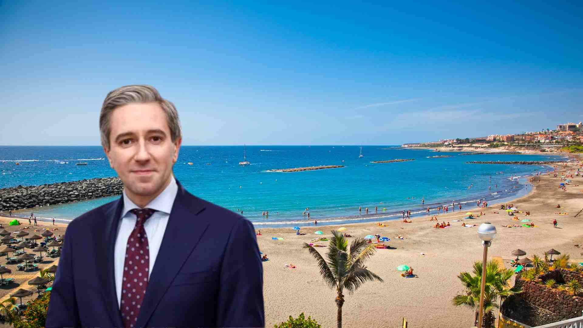 Simon Harris