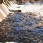 hydroelectric