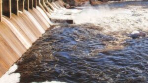 hydroelectric