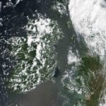 ireland satellite