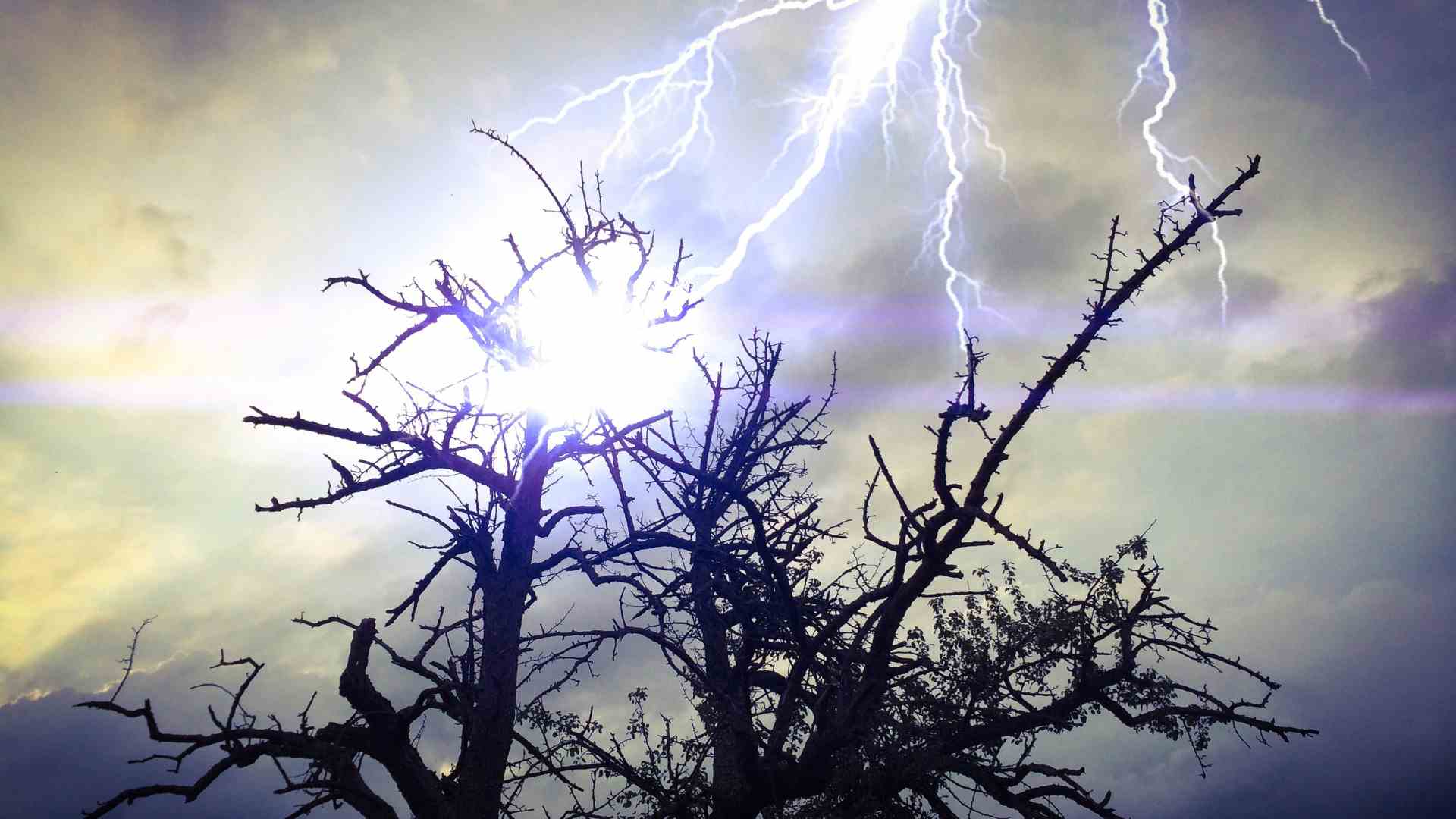 lightning