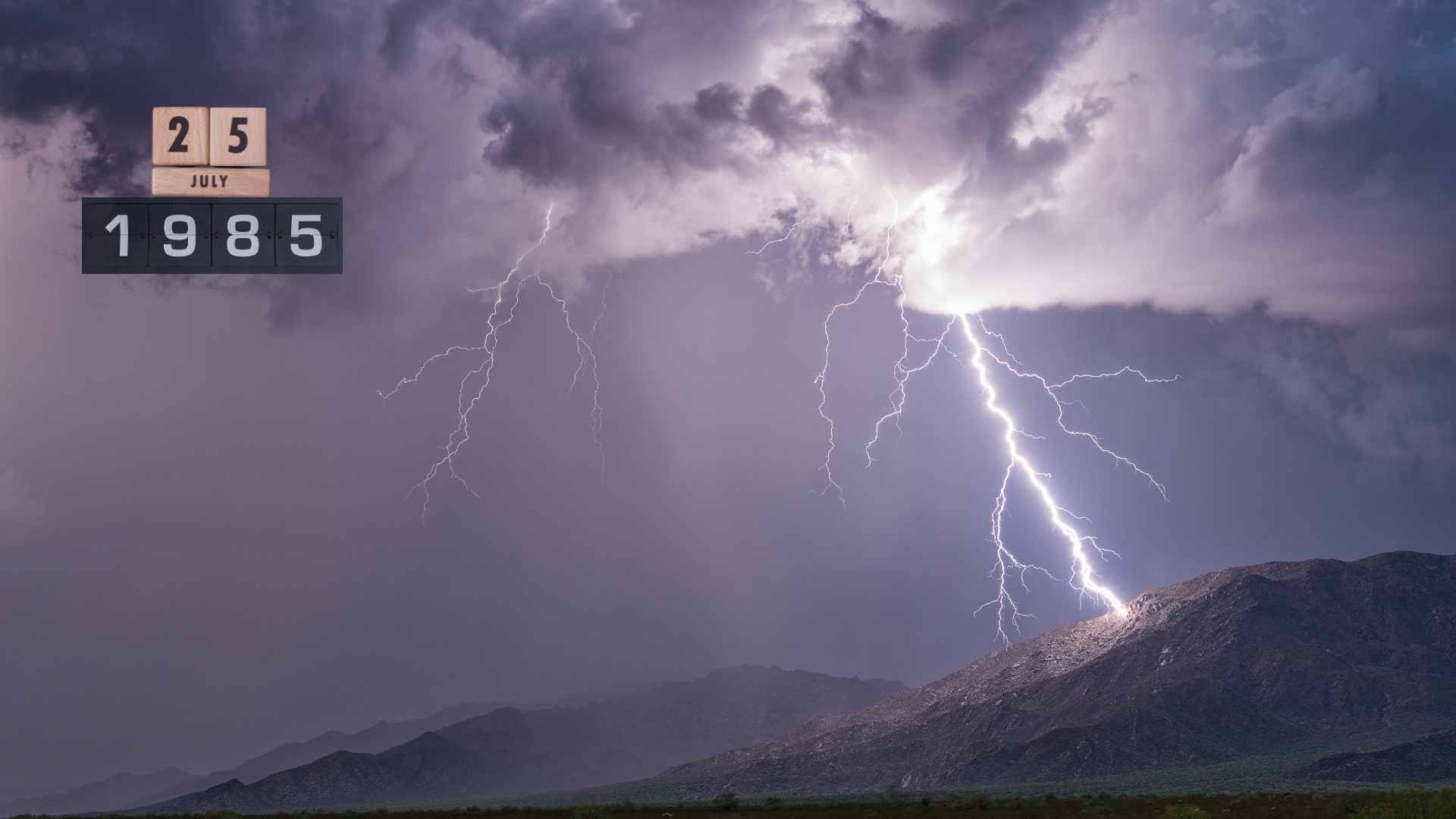 lightning