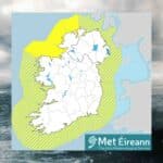 marine warning
