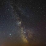 milky way