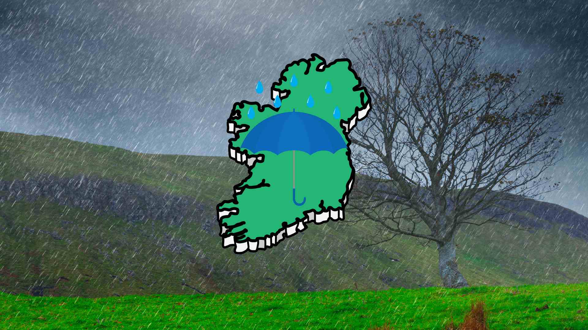 rain