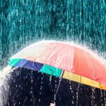rainfall