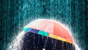 rainfall