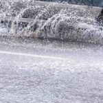 rainfall