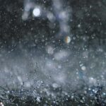 rainfall