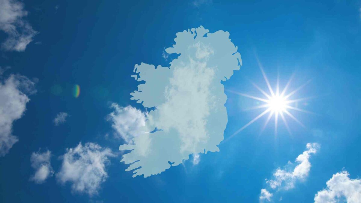 Sunshine Scarce Nationwide as Cloudy Conditions Persist 25 sunshine