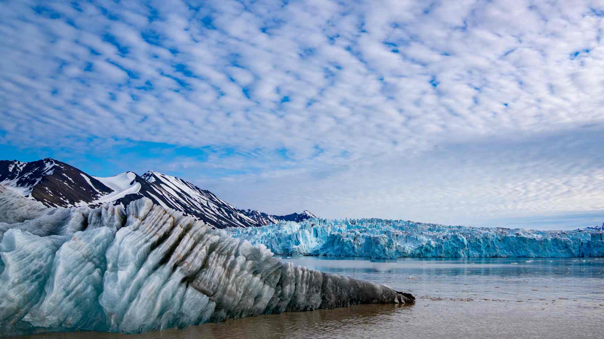 svalbard