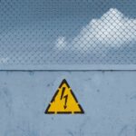 warning thunderstorm