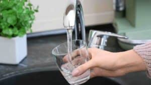 water