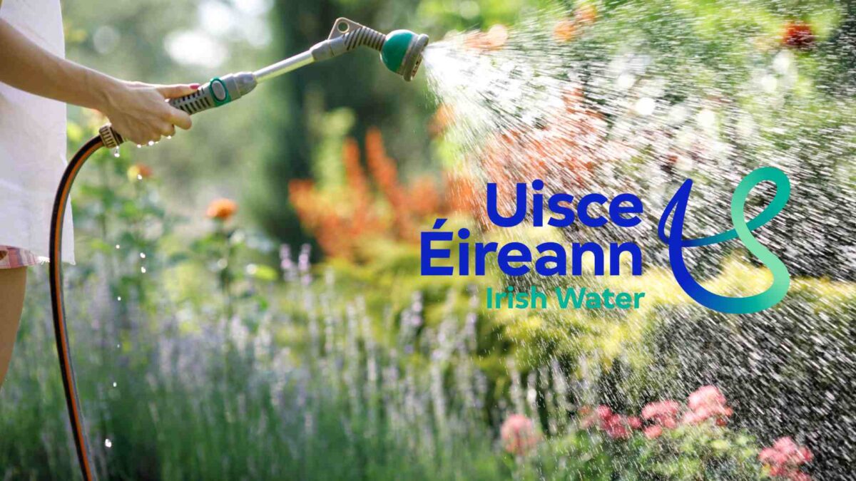 water conservation
