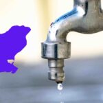 Enniscorthy Faces Overnight Water Cuts as Hosepipe Bans Widen 11 water wexford