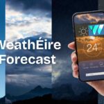 weather forecast for ireland