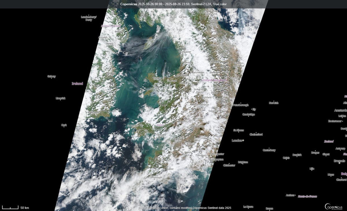 2025-08-26-00_00_2025-08-26-23_59_Sentinel-2_L2A_True_color-1200x728 From Space, the Irish Sea is Alive with Phytoplankton