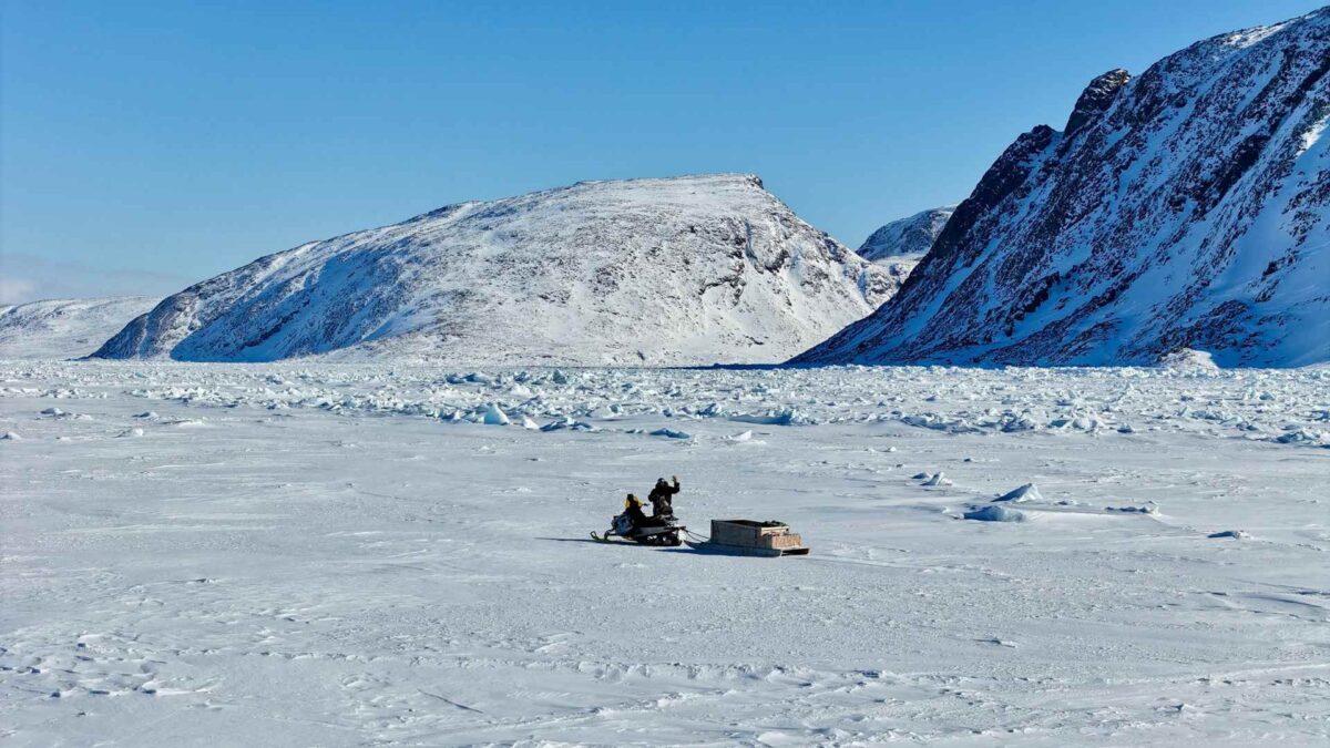 Arctic-1200x675 Arctic mission to unlock climate past