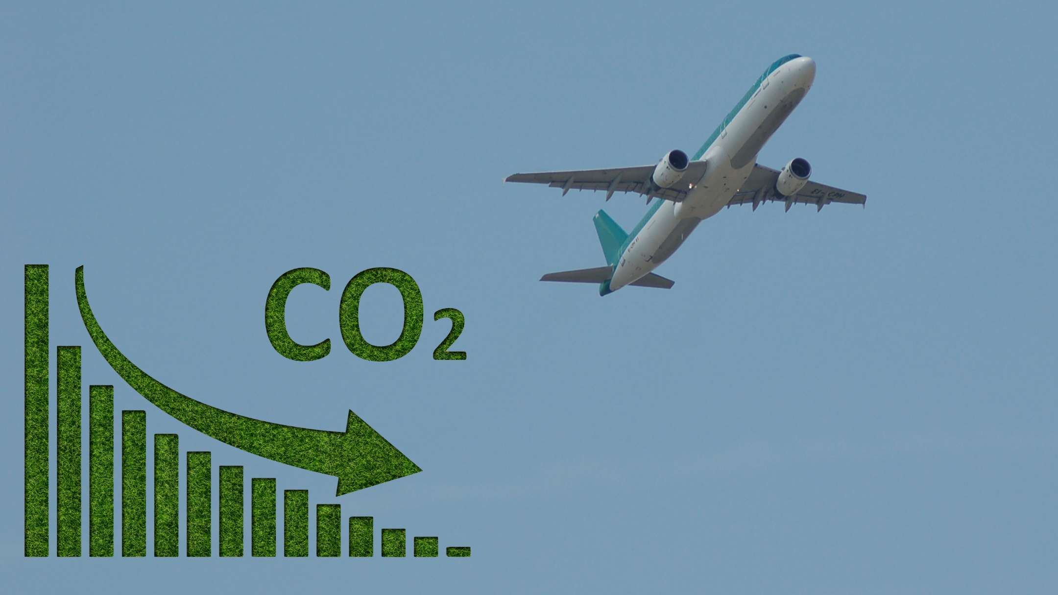 Aviation emissions