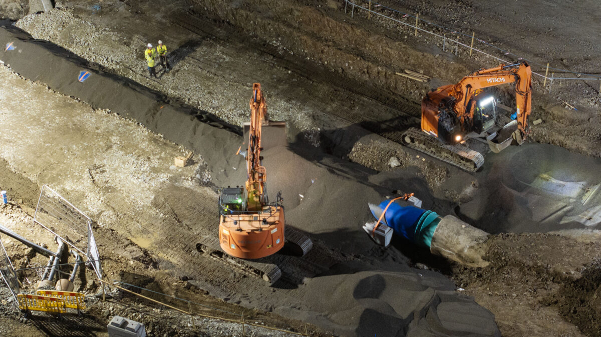 Ballymore-Eustace-to-Saggart-Repair-Completion-2-1200x674 Greater Dublin Water Supply Secured After Major Fix