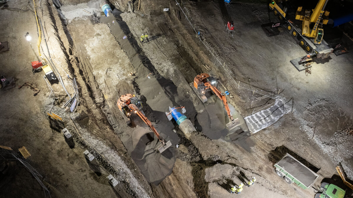 Ballymore-Eustace-to-Saggart-Repair-Completion-3-1200x674 Greater Dublin Water Supply Secured After Major Fix