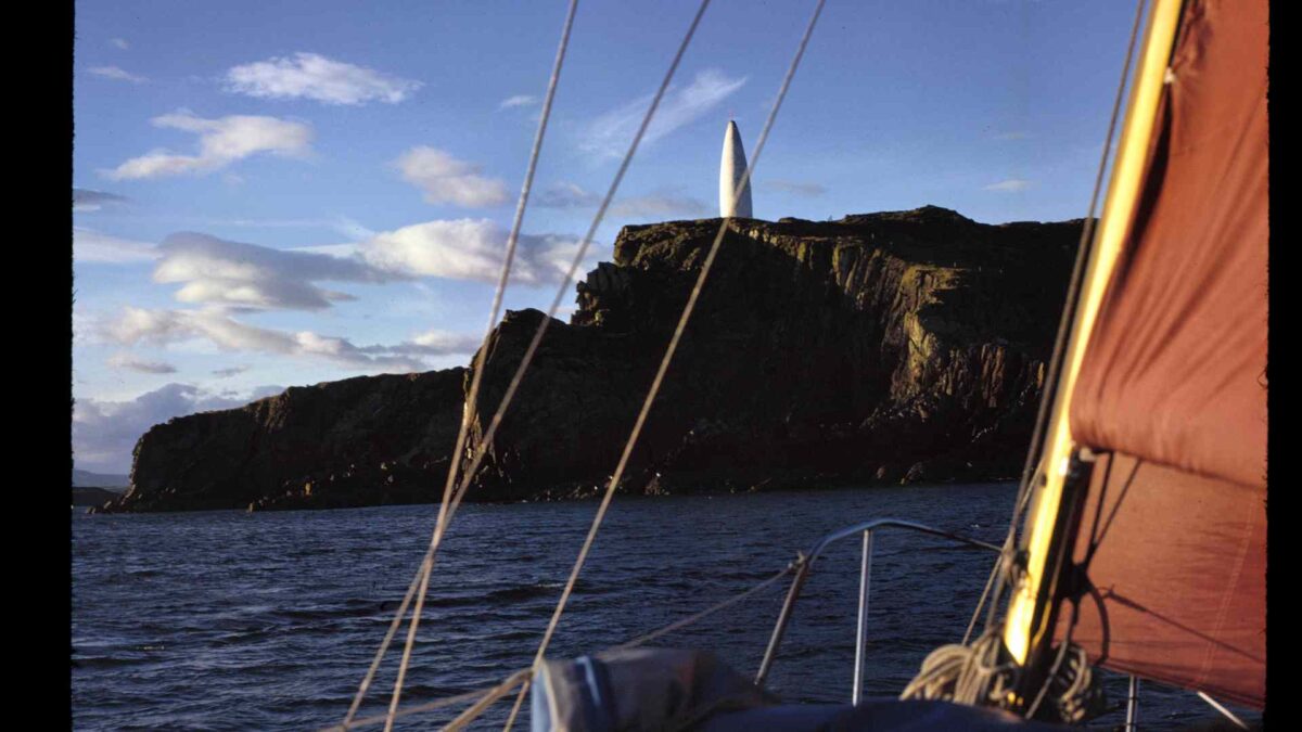 Baltimore-Harbour-in-West-Cork-1200x675 Yacht Runs Aground in West Cork