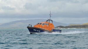 Baltimore RNLI
