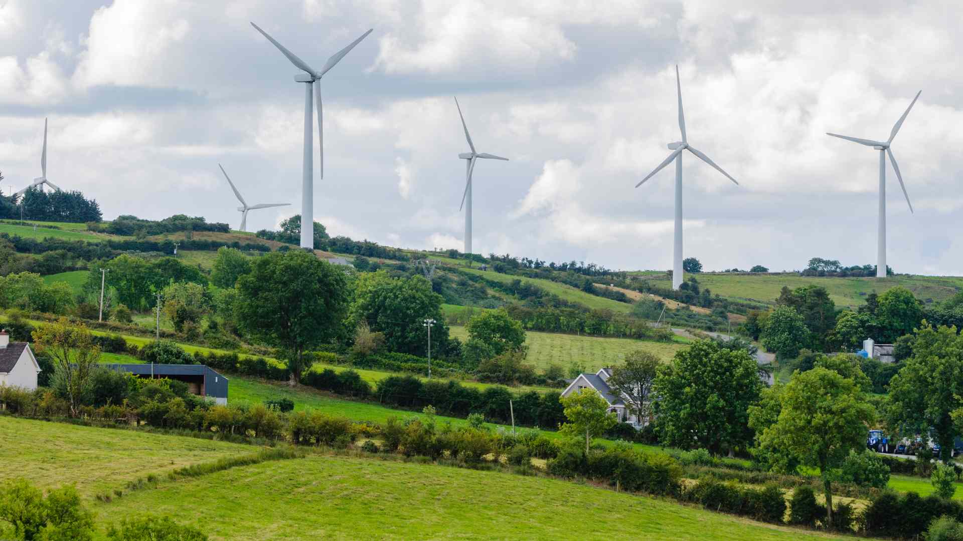 Bindoo Wind Farm