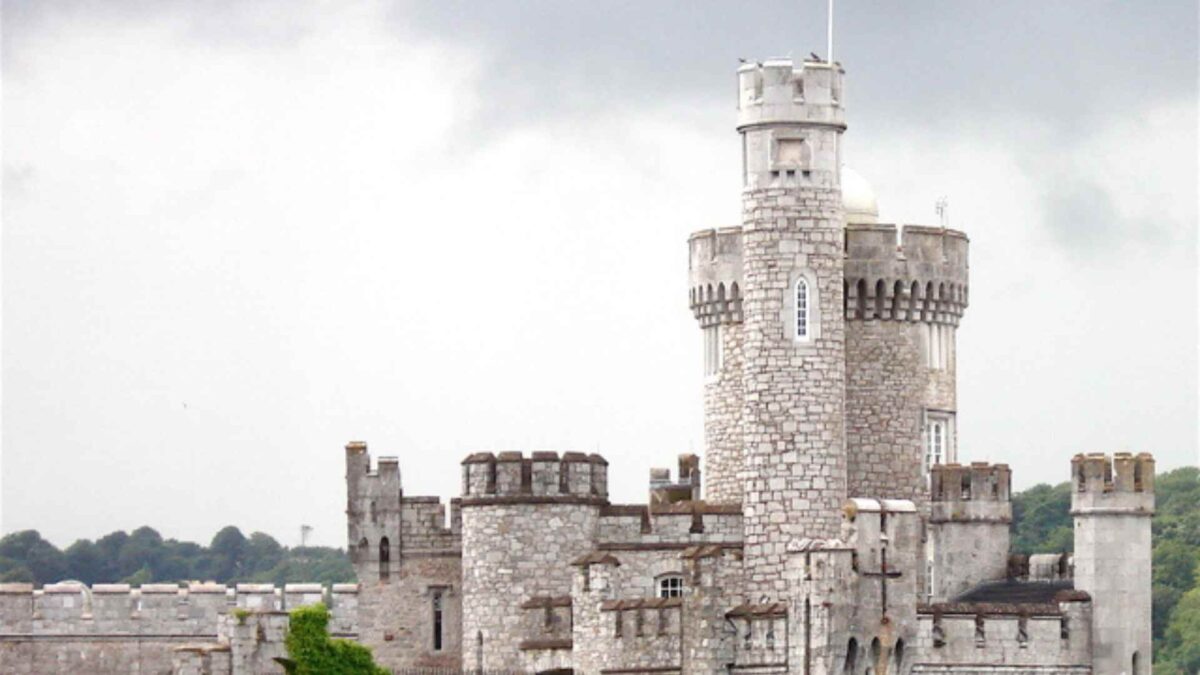 Blackrock-Castle-Observatory-1200x675 Cork Astronomer to Reveal Secrets of the Night Sky