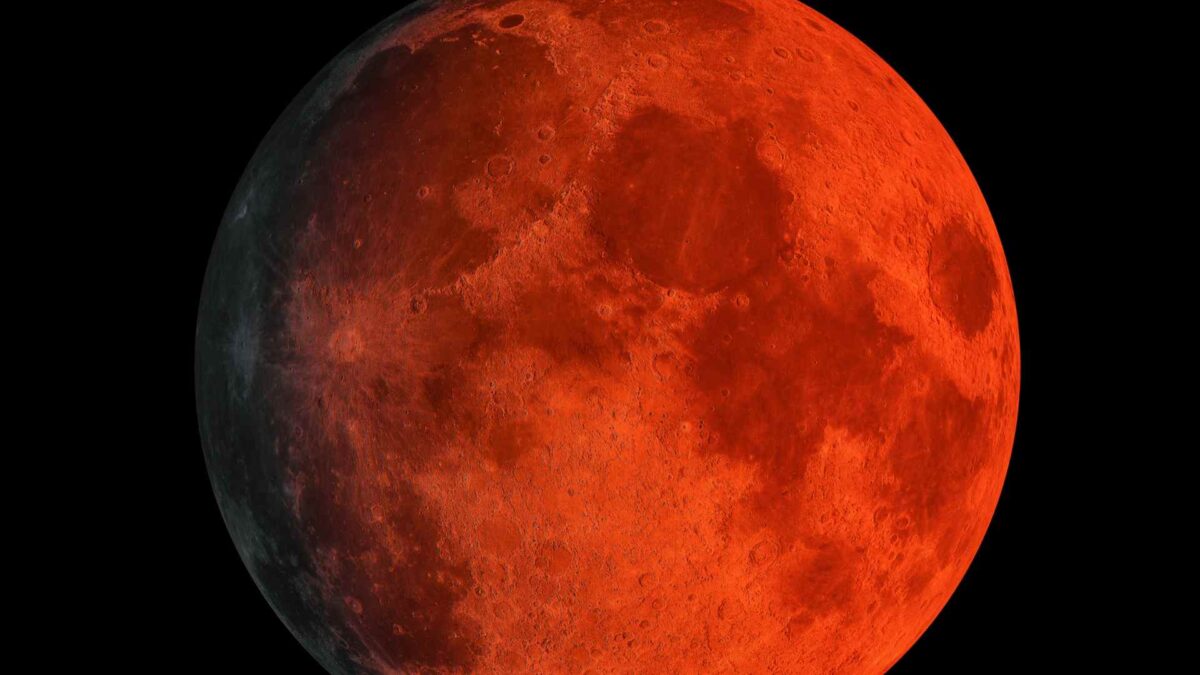 Blood-Moon-1200x675 Blood Moon to rise over Ireland next weekend