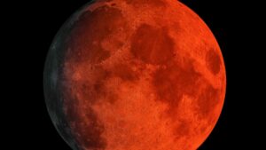 Blood Moon