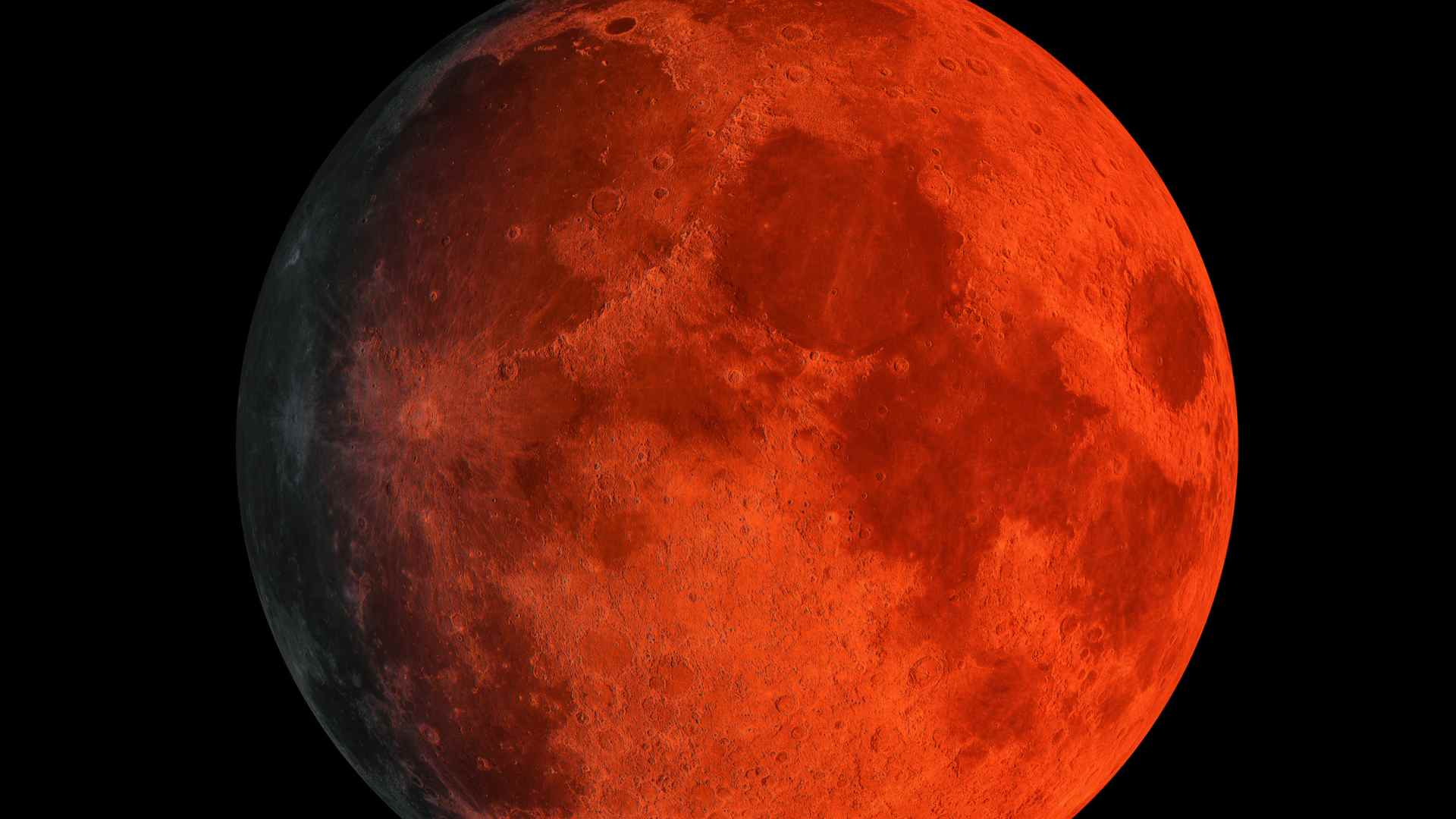 Blood Moon