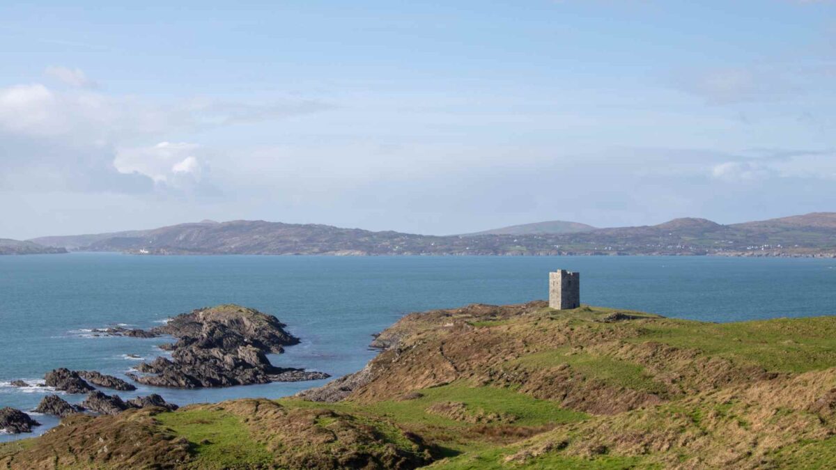 Castle-Point-Schull-West-Cork-1200x675 Dry spell forces overnight water curbs in West Cork