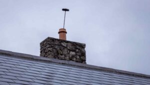 Chimney