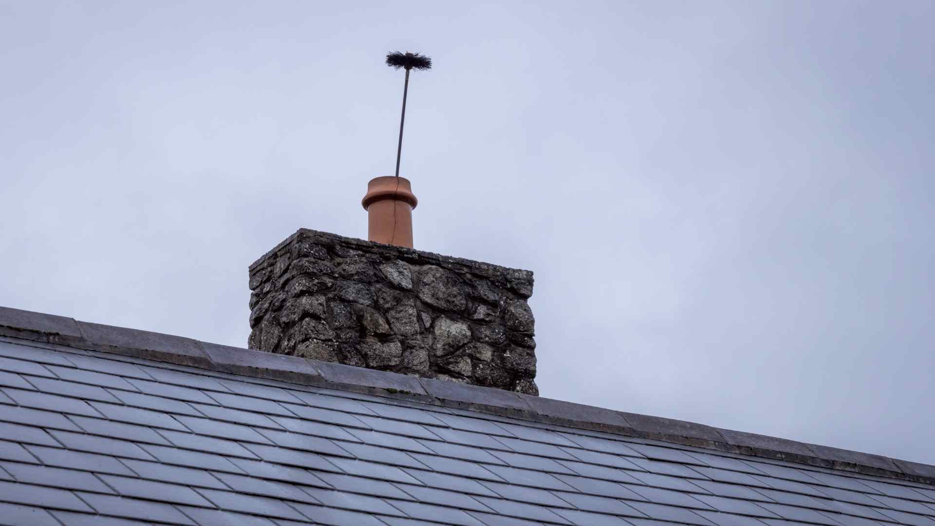 Chimney
