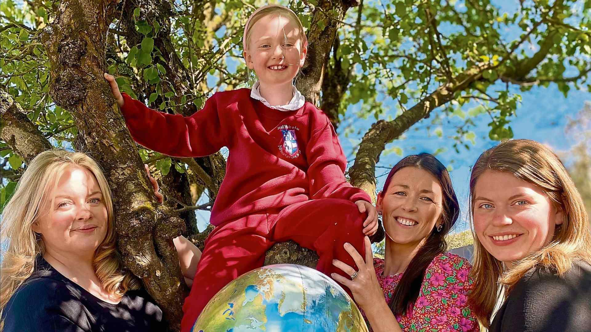 Climate leaders